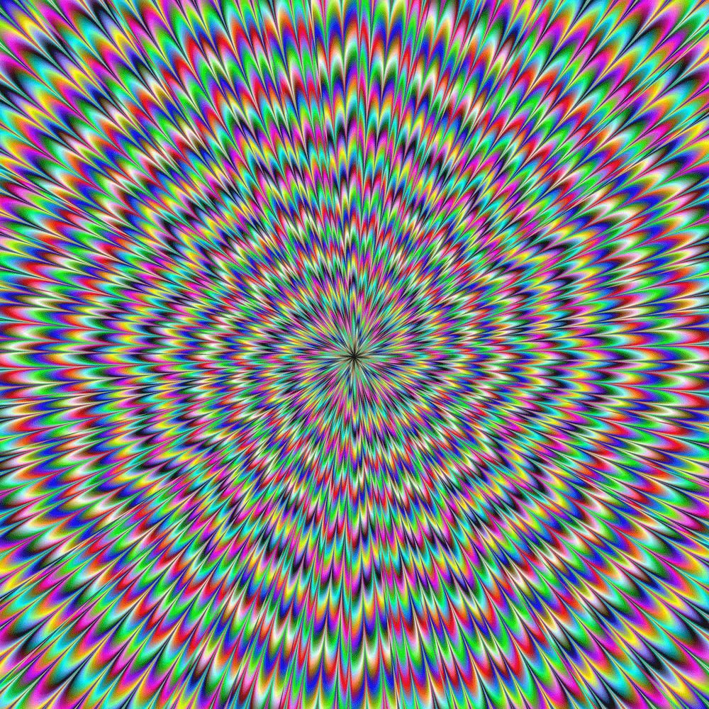 Alpha Wave Frequency